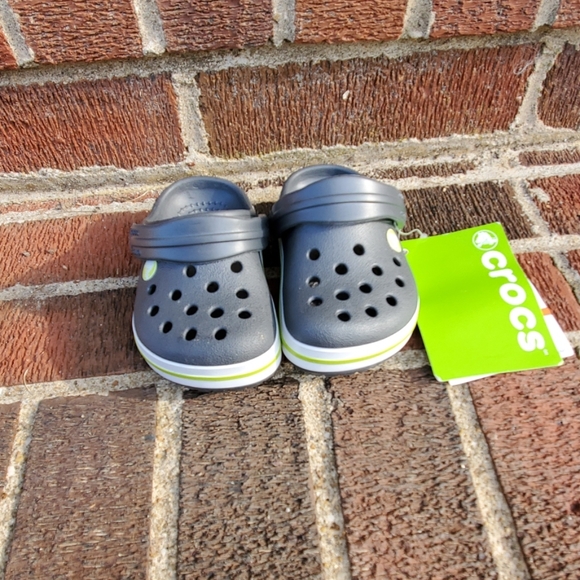 crocs c4
